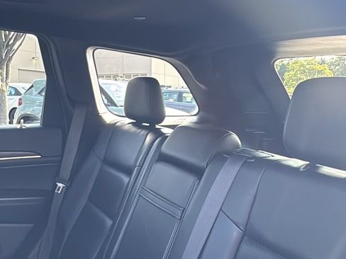 Used 2021 Jeep Grand Cherokee Limited w/ Luxury Group II AWD/4WD image 23