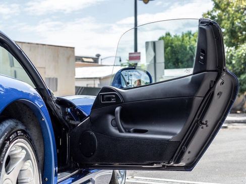 Used 1996 Dodge Viper GTS image 87