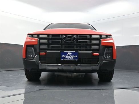 New 2026 Hyundai Santa Cruz XRT image 32