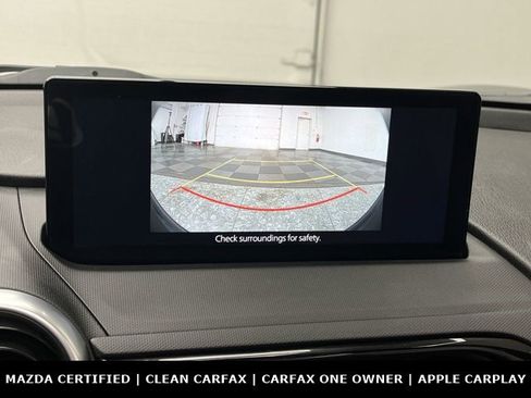 Certified 2024 MAZDA MX-5 Miata Grand Touring image 6