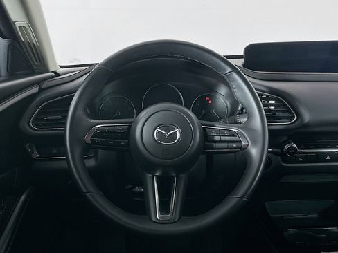 Used 2025 MAZDA CX-30 AWD 2.5 S w/ Preferred Package image 18