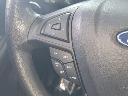Used 2024 Ford Edge SE w/ Black Appearance Package AWD/4WD image 18