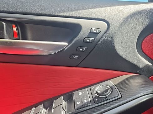 Used 2023 Lexus IS 350 F Sport image 15