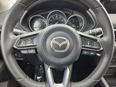 Used 2023 MAZDA CX-5 Carbon Edition AWD/4WD image 30