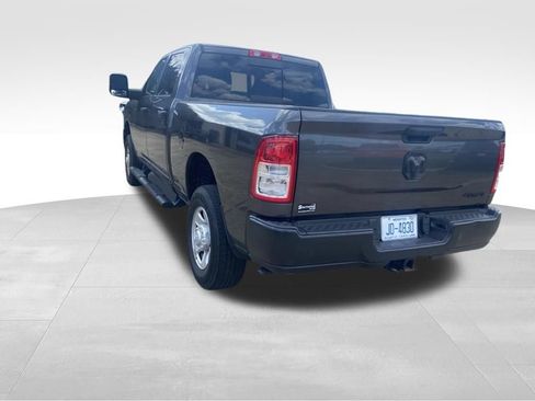 Used 2024 RAM 3500 Tradesman w/ Bed Utility Group AWD/4WD image 20