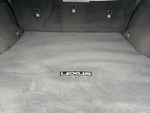 Certified 2024 Lexus RX 350 w/ Convenience Package image 17