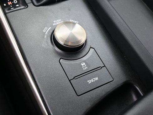 Used 2018 Lexus IS 300 F Sport w/ F Sport Package image 26