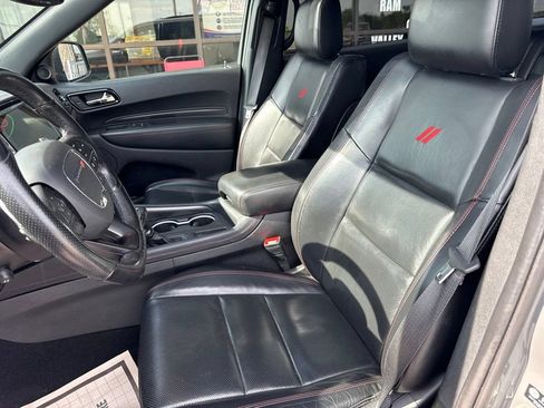 Used 2024 Dodge Durango GT AWD/4WD image 19