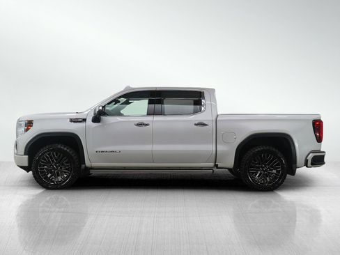 Used 2019 GMC Sierra 1500 Denali image 2