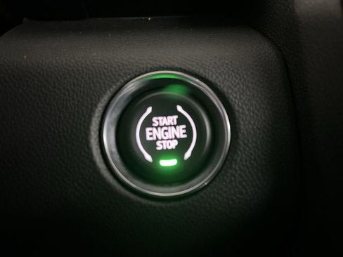 New 2025 GMC Acadia Elevation w/ Black Edition AWD/4WD image 17