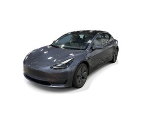 Certified 2023 Tesla Model 3 Standard Range RWD video 1