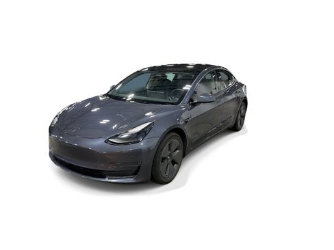 Certified 2023 Tesla Model 3 Standard Range RWD image 1