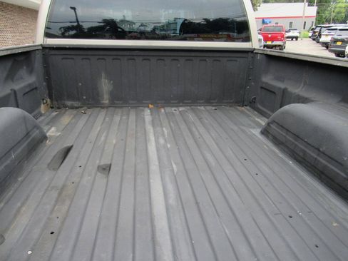 Used 2002 Chevrolet Silverado 2500 LS AWD/4WD image 12