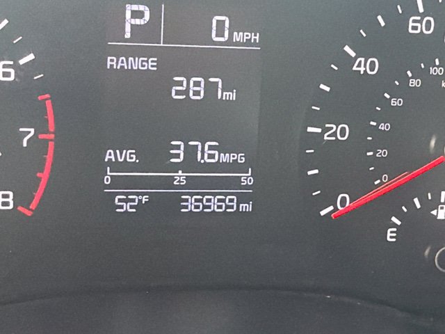 Used 2023 Kia Rio LX FWD image 14