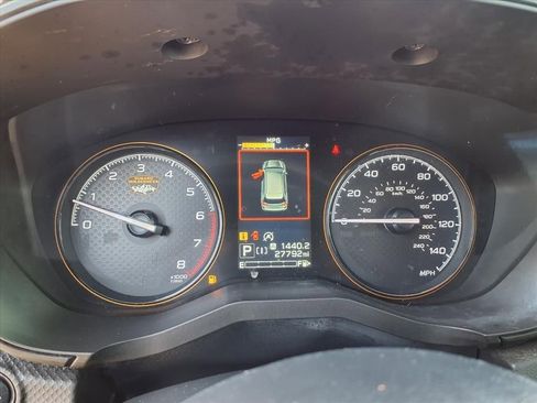 Used 2023 Subaru Forester Wilderness image 27