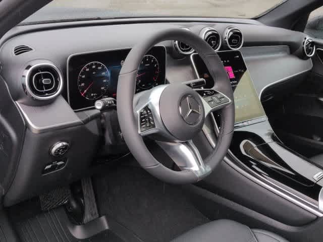 Certified 2026 Mercedes-Benz GLC 300 4MATIC image 10