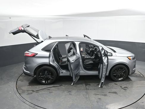 Used 2020 Ford Edge ST w/ Equipment Group 401A image 55