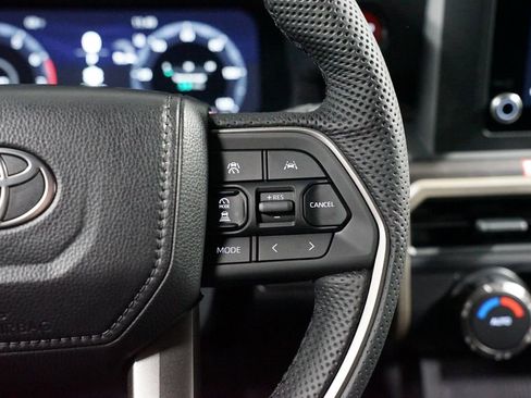 New 2026 Toyota Tacoma TRD Off-Road image 15