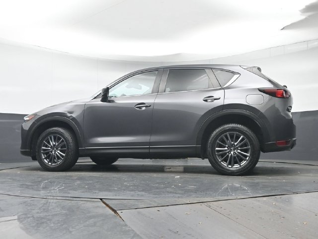 Used 2021 MAZDA CX-5 Touring w/ Touring Preferred SV Package AWD/4WD image 30