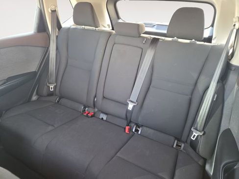 Used 2023 Nissan Rogue S image 13