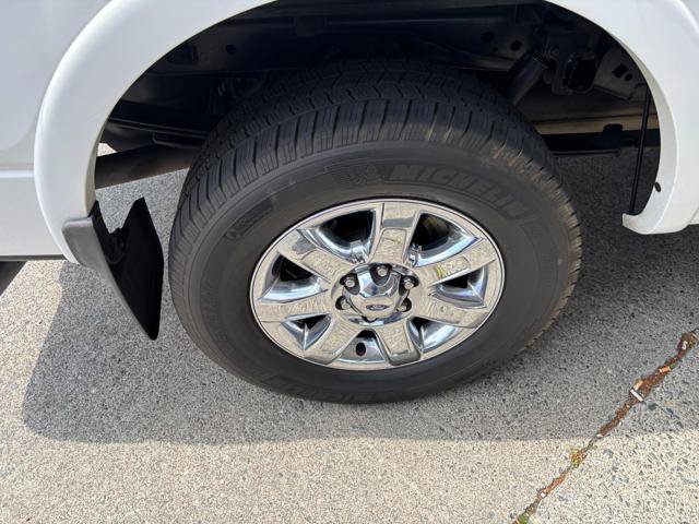 Used 2013 Ford F150 Lariat w/ Luxury Equipment Group AWD/4WD image 27