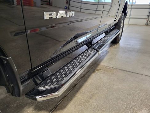 New 2025 RAM 2500 Big Horn image 12