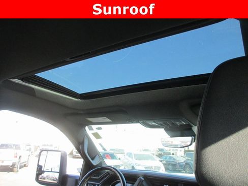 Certified 2024 GMC Sierra 2500 AT4 w/ AT4 Premium Plus Package image 16