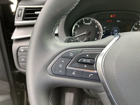 Used 2023 INFINITI QX55 Luxe w/ Cargo Package image 15