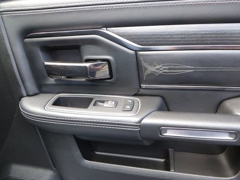 Used 2023 RAM 3500 Limited image 55