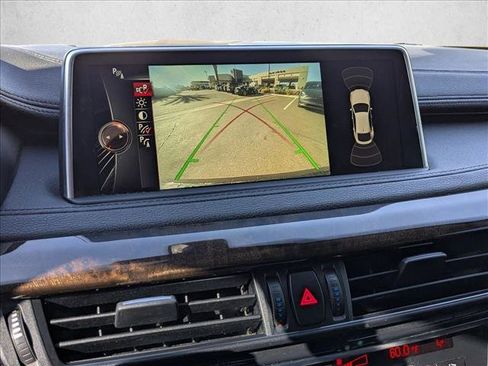 Used 2015 BMW X6 xDrive35i image 12