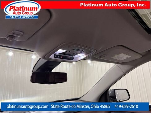 Used 2019 Chevrolet Traverse High Country w/ LPO, Floor Liner Package AWD/4WD image 23
