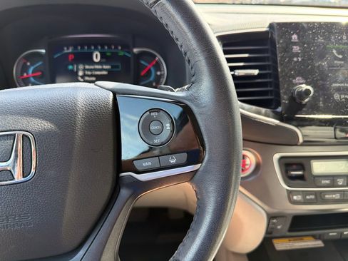 Used 2022 Honda Pilot Special Edition image 19
