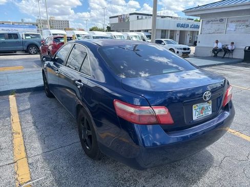 Used 2008 Toyota Camry LE FWD image 6