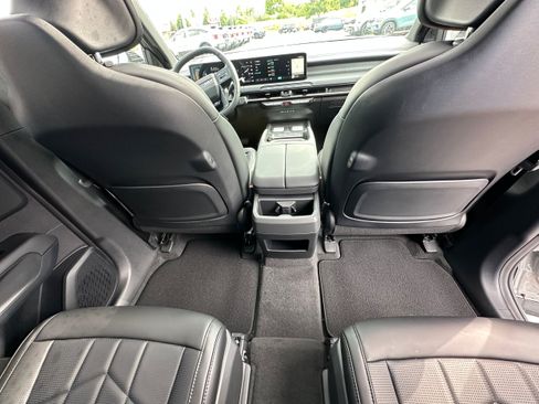 New 2027 Kia Telluride EX X-Line AWD/4WD image 17