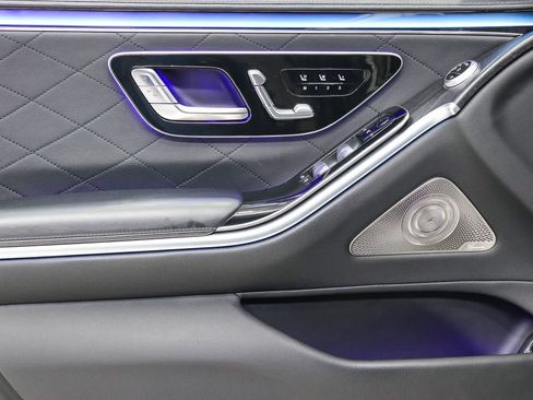 Used 2022 Mercedes-Benz S 580 4MATIC Sedan image 22