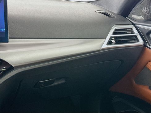 Used 2025 BMW M4 Competition w/ Executive Package image 16