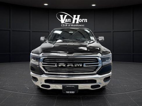 Used 2023 RAM 1500 Laramie image 11