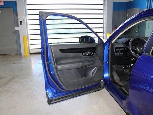 Used 2025 Honda CR-V EX-L image 7