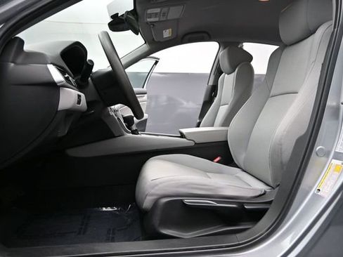 Used 2019 Honda Accord LX image 15