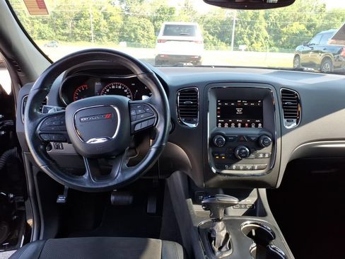 Used 2020 Dodge Durango GT AWD/4WD image 8