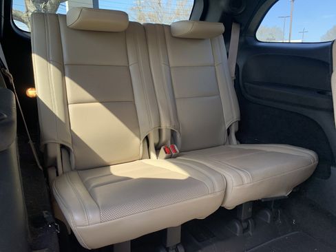 Used 2018 Dodge Durango Citadel w/ Technology Group image 33