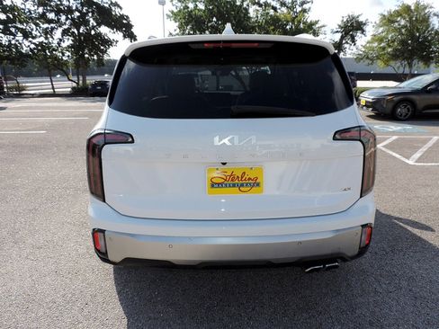 Used 2023 Kia Telluride SX Prestige AWD/4WD image 6