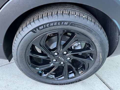 New 2027 Chevrolet Bolt RS image 6