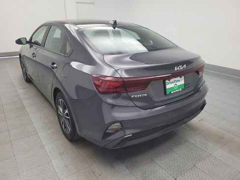 Used 2024 Kia Forte LXS image 5