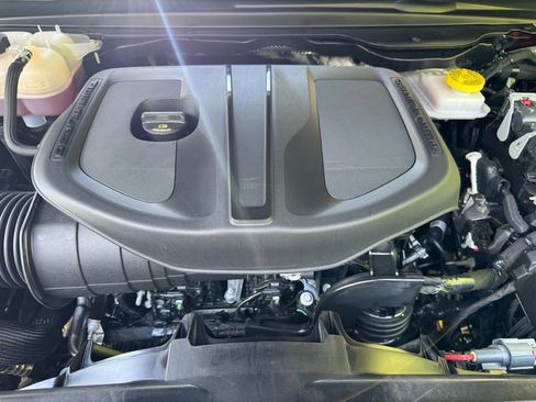 Used 2025 RAM 1500 Rebel w/ Rebel Level 1 Equipment Group AWD/4WD image 10