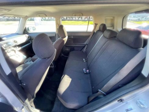 Used 2008 Scion xB FWD image 15