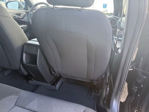 New 2026 Chevrolet Trax RS image 37