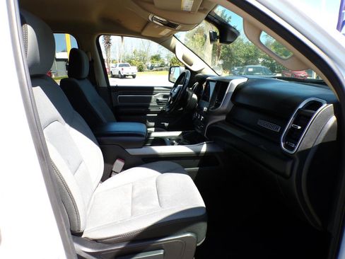 Used 2020 RAM 1500 Big Horn image 20