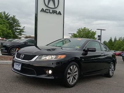 Used 2015 Honda Accord EX-L