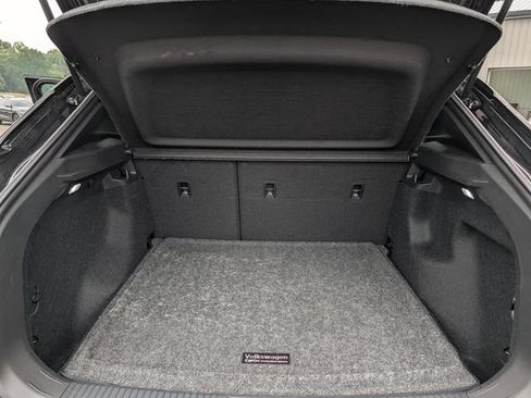 Used 2023 Volkswagen ID.4 Pro AWD/4WD image 11